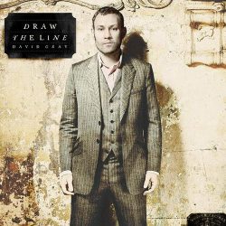 DAVID GRAY - Draw The Line /deluxe 2cd/ CD