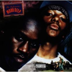 MOBB DEEP - Infamous CD