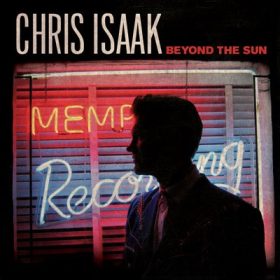 Chris Isaak