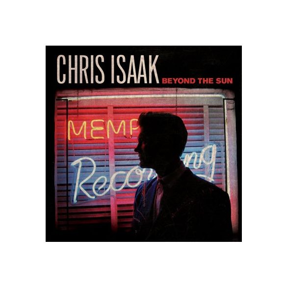 CHRIS ISAAK - Beyont The Sun CD