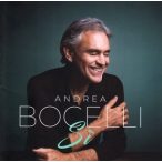 ANDREA BOCELLI - Si CD