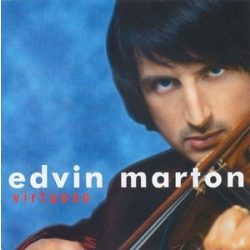 EDVIN MARTON - Virtuoso CD