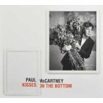 PAUL MCCARTNEY - Kisses On The Bottom /deluxe/ CD