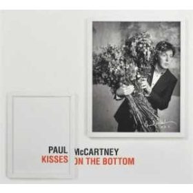 Paul Mccartney