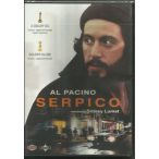 FILM - Serpico DVD