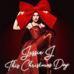 JESSIE J - This Christmas Day CD