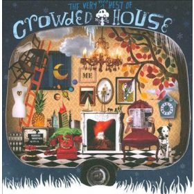 Crowded House