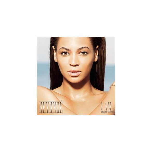 BEYONCE - I Am Sasha Fierce CD