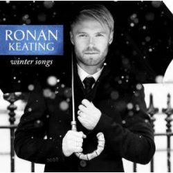 RONAN KEATING - Winter Songs CD
