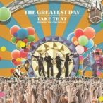 TAKE THAT - Greatest Day Circus Live / 2cd / CD