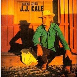 J.J.CALE - Very Best Of CD
