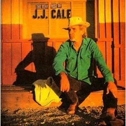 J.J.CALE - Very Best Of CD