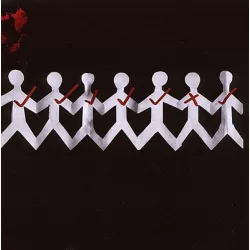 THREE DAYS GRACE - One-X CD