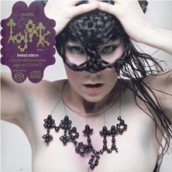 BJÖRK - Medulla CD