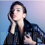 DUA LIPA - Dupa Lipa / complete edititon / CD