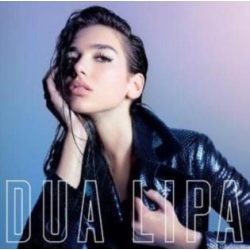 DUA LIPA - Dupa Lipa / complete edititon / CD