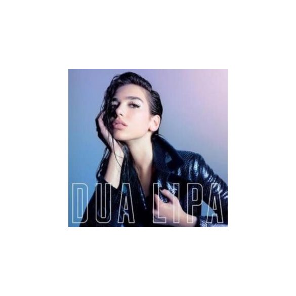 DUA LIPA - Dupa Lipa / complete edititon / CD