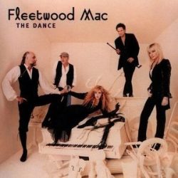 FLEETWOOD MAC - The Dance / vinyl bakelit / LP
