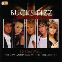 BUCKS FIZZ - Up Until Now Anniversary Collection / 2cd / CD