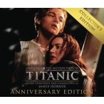 FILMZENE - Titanic Anniversary Edition / 2cd / CD