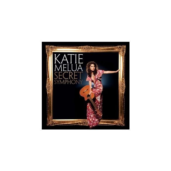 KATIE MELUA - Secret Symphony CD