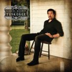 LIONEL RICHIE - Tuskegee CD