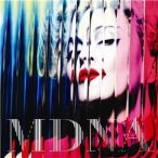 MADONNA - MDNA /deluxe 2cd/ CD