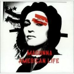 MADONNA - American Life / vinyl bakelit / 2xLP