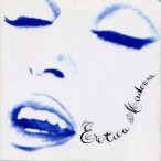 MADONNA - Erotica / vinyl bakelit / 2xLP