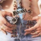 MADONNA - Like A Prayer / vinyl bakelit / LP
