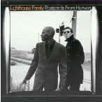 LIGHTHOUSE FAMILY - Postcards From Heaven CD