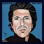 LEONARD COHEN - Recents Songs CD