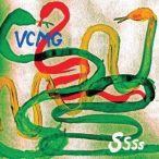 VCMG - Ssss CD
