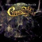CYPRESS HILL - Strictly Hip Hop Best Of / 2CD