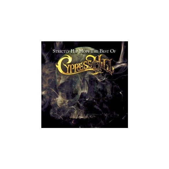 CYPRESS HILL - Strictly Hip Hop Best Of / 2CD