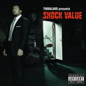 Timbaland