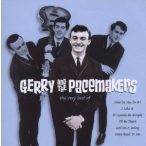 GERRY & THE PACEMAKERS - Very Best Of / 2cd / CD