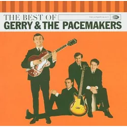 GERRY & THE PACEMAKERS - Very Best Of / 2cd / CD