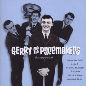 Gerry And The Pacemakers