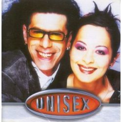 UNISEX - Csoda Az Élet CD