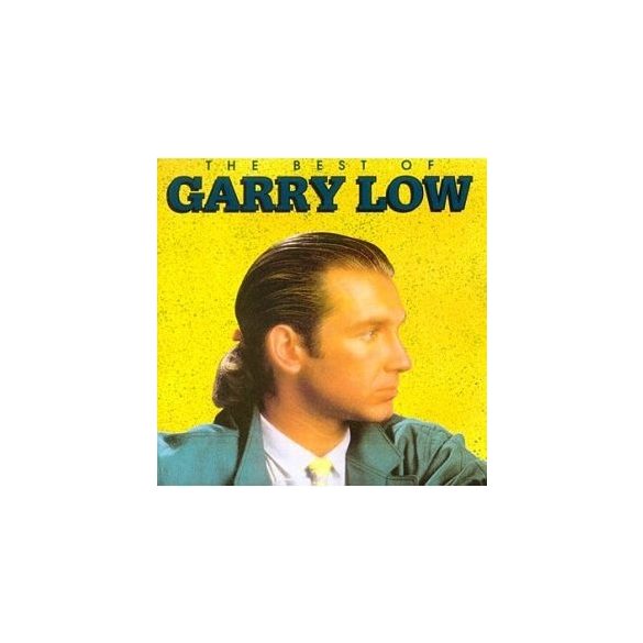 GARY LOW - Best Of CD