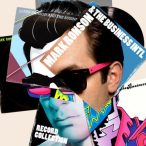 MARK RONSON - Record Collection CD