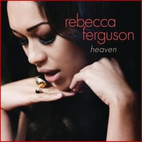 Rebecca Ferguson