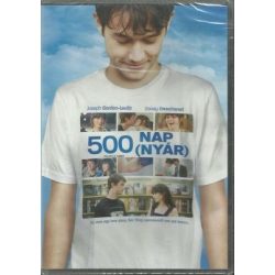 FILM - 500 Nap Nyár DVD