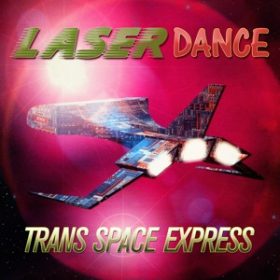 Laserdance