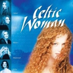 CELTIC WOMAN - Celtic Woman CD