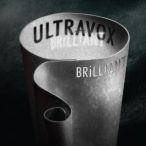 ULTRAVOX - Brilliant CD