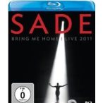 SADE - Bring Me Home Live 2011 / blu-ray / BRD