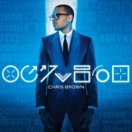 CHRIS BROWN - Fortune CD