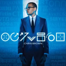 Chris Brown